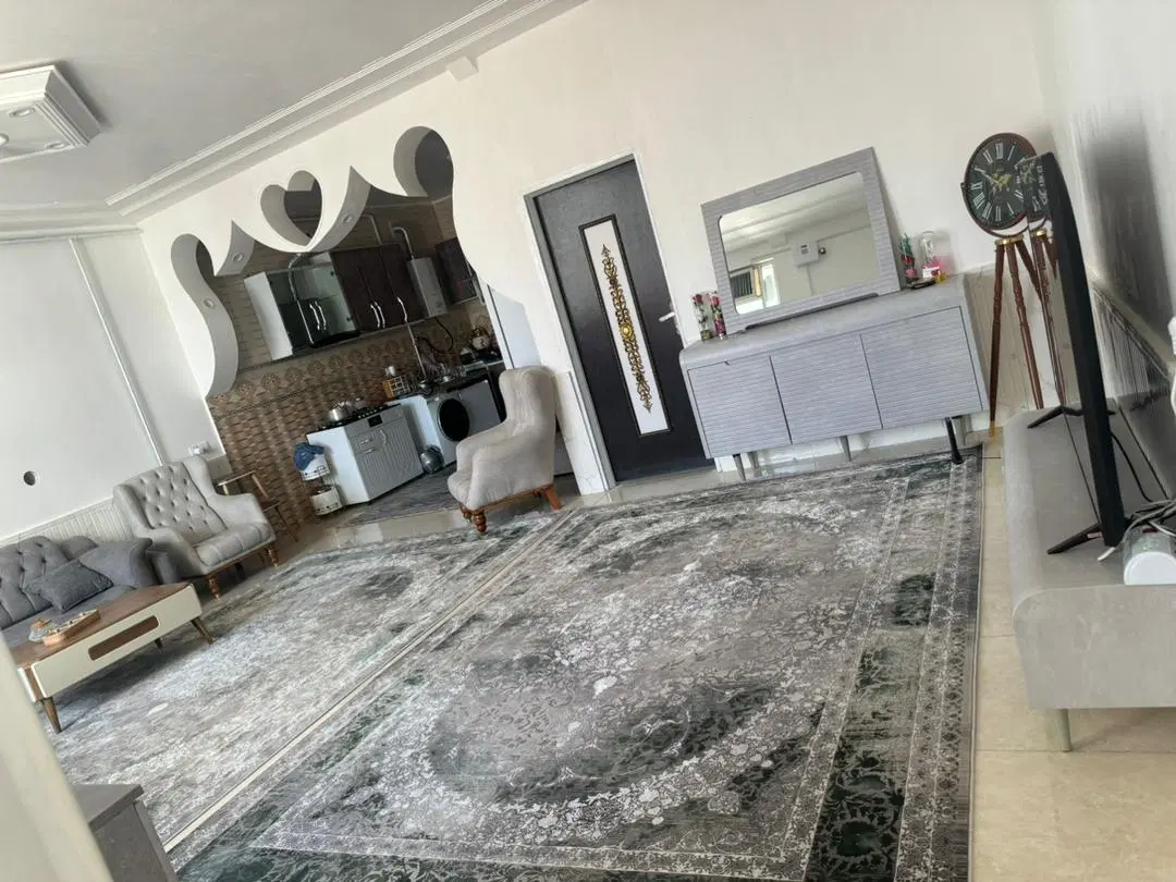 خانه دوطبقه درجزایری گلبرگ ۵