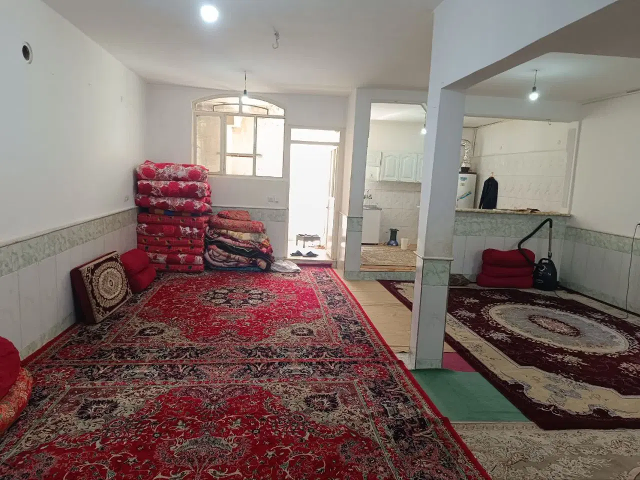 رهن اجاره