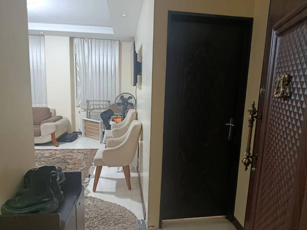 اجاره اپارتمان