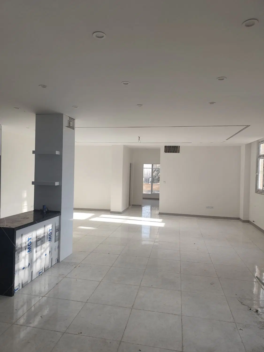فاز2 تراسه