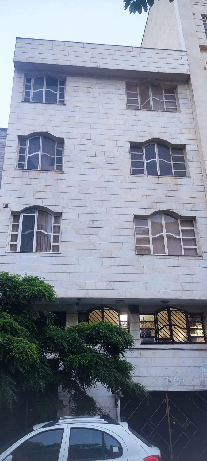 اجاره اپارتمان ۵۳ متر