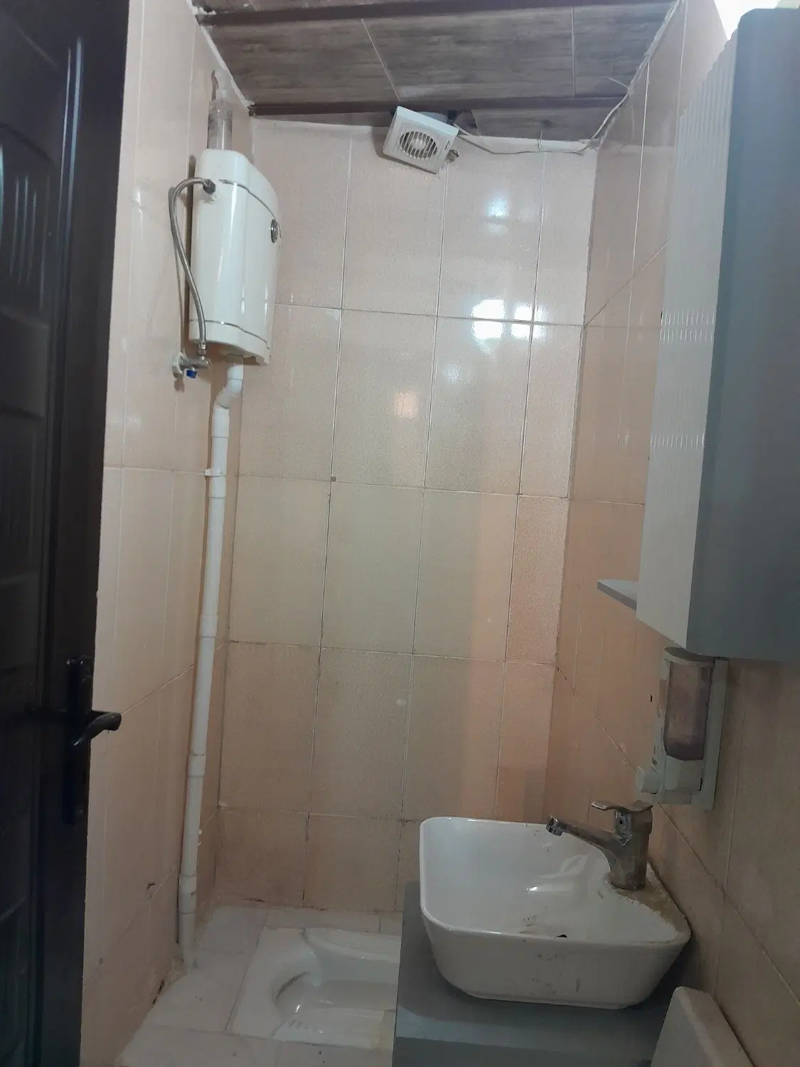 اجاره آپارتمان