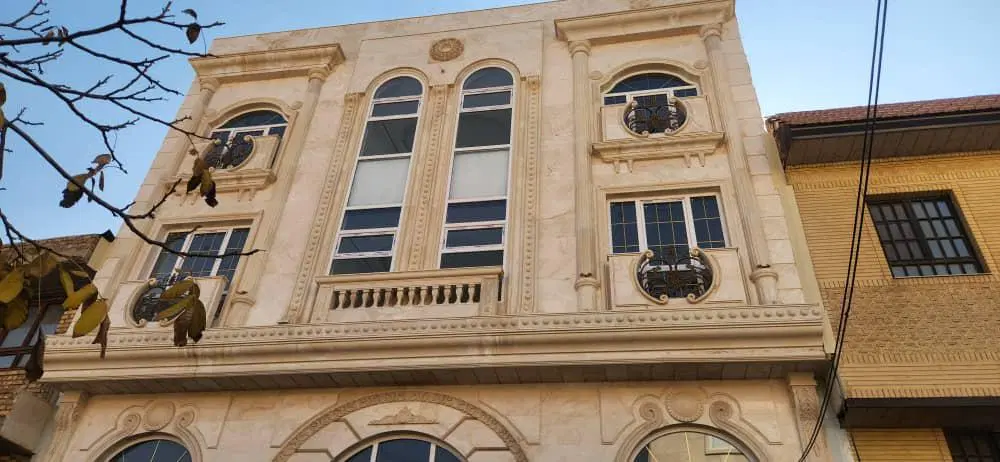 ی خواب سندار
