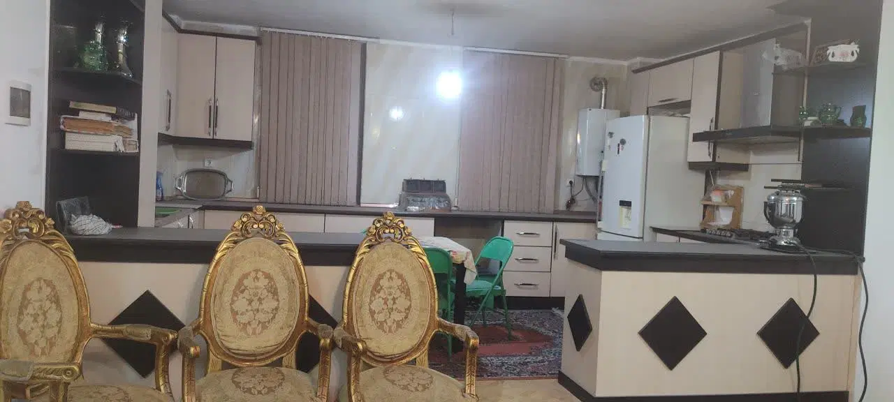 اجاره آپارتمان ۹۲متری حکیم الهی ۳۸ چهار سو