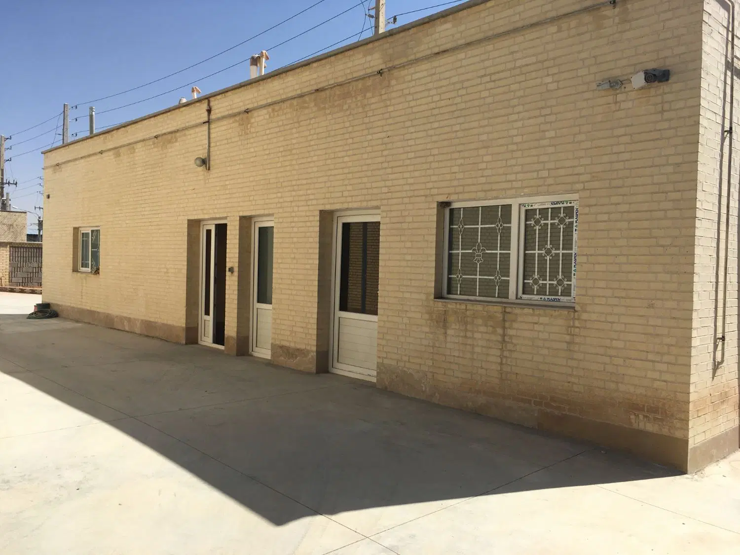 اجاره سوله در شهرک صنعتی بزرگ شیراز