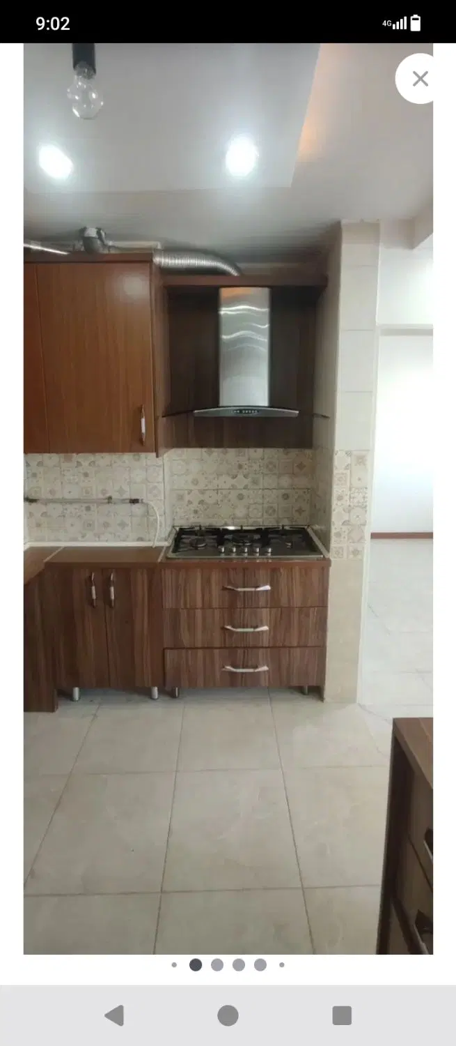 آپارتمان تک خواب رهدشت پیام