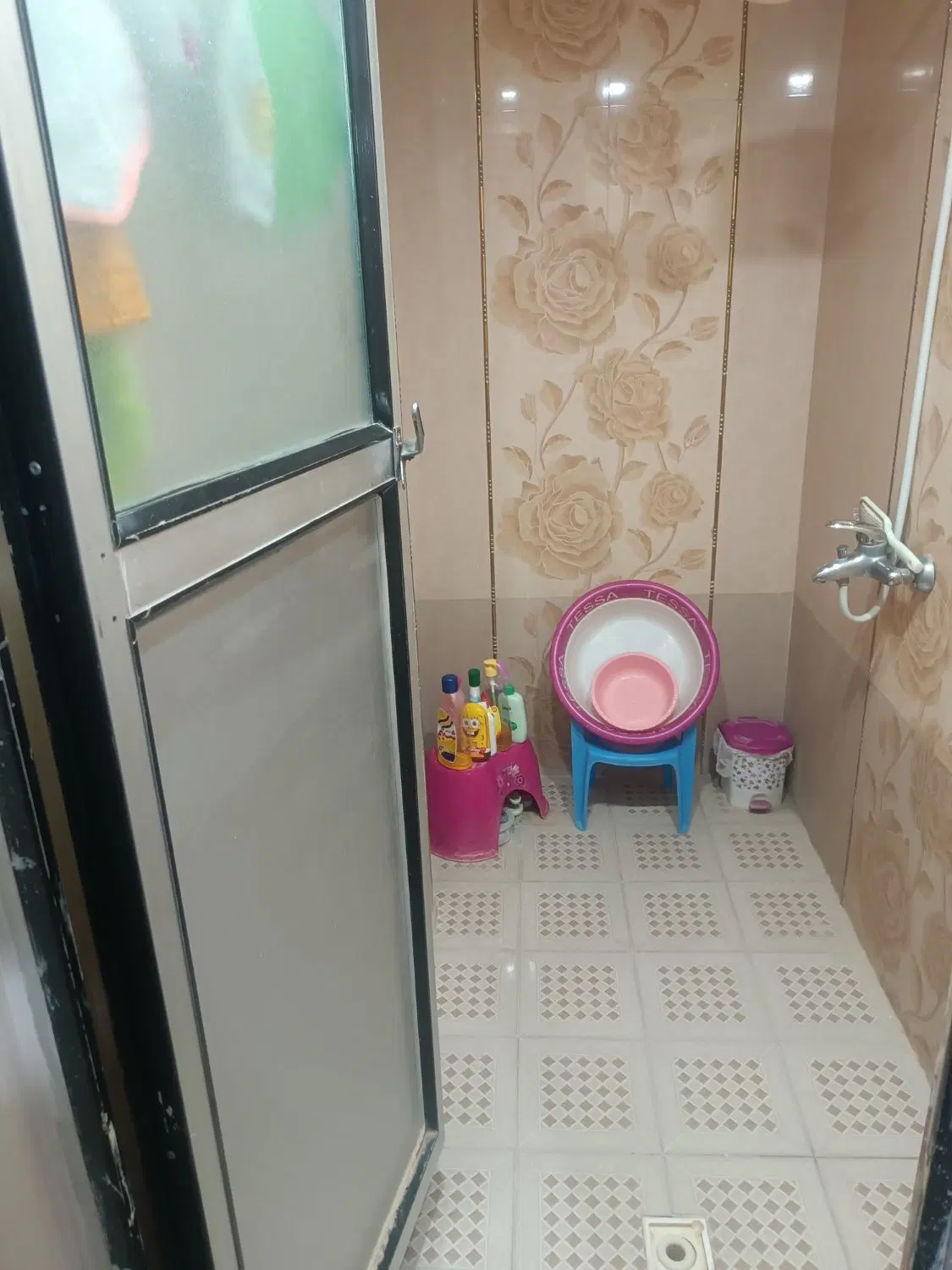 آپارتمان ۷۰ متری