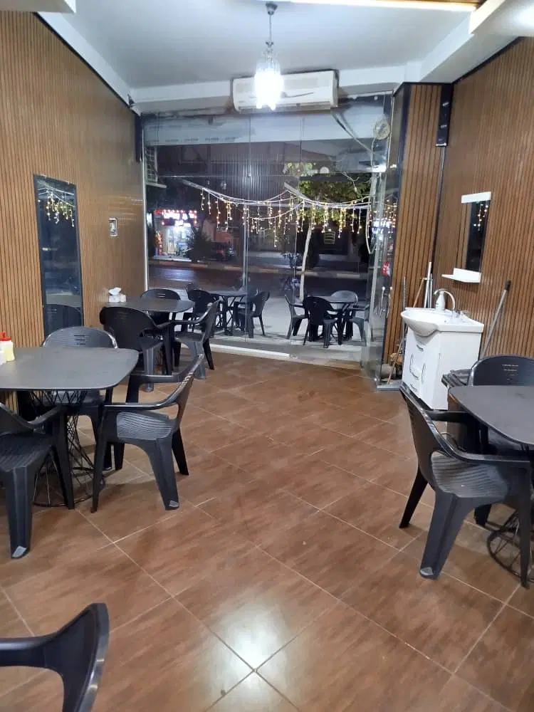 مغازه اجاره‌ای