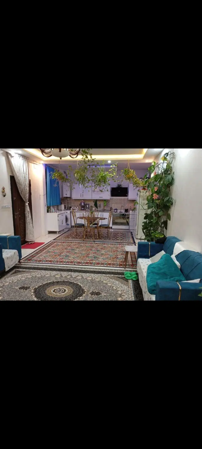 ۱۵۰ متری نوساز