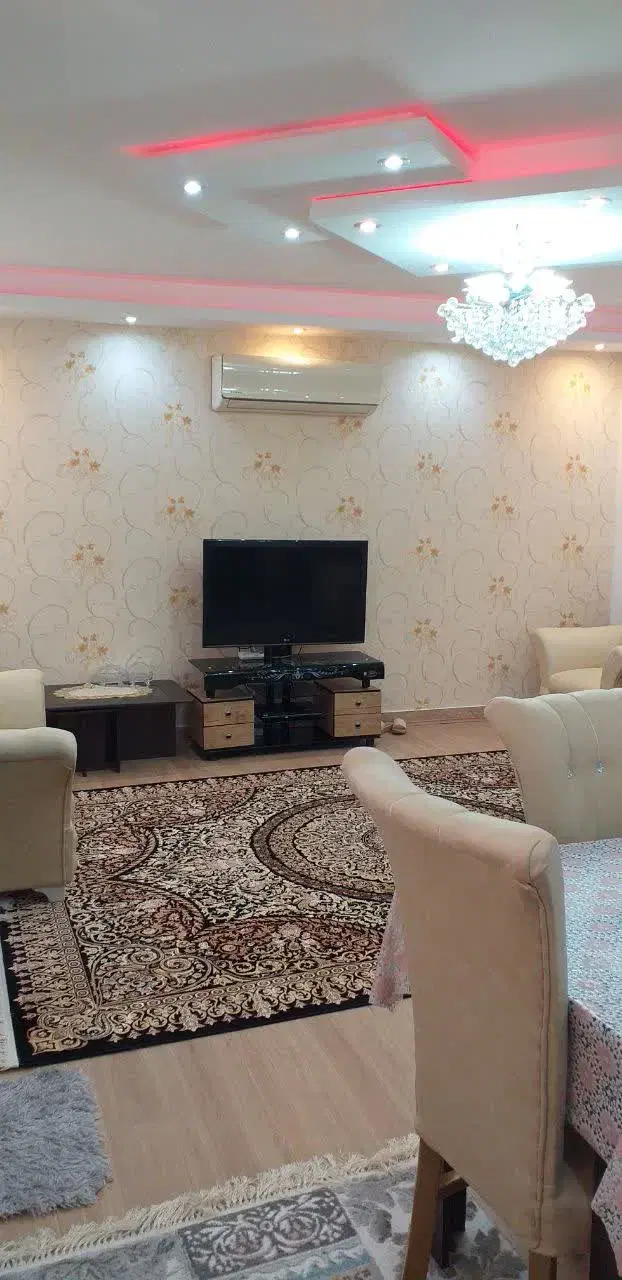 آپارتمان شهرک قدس،سند تک برگ