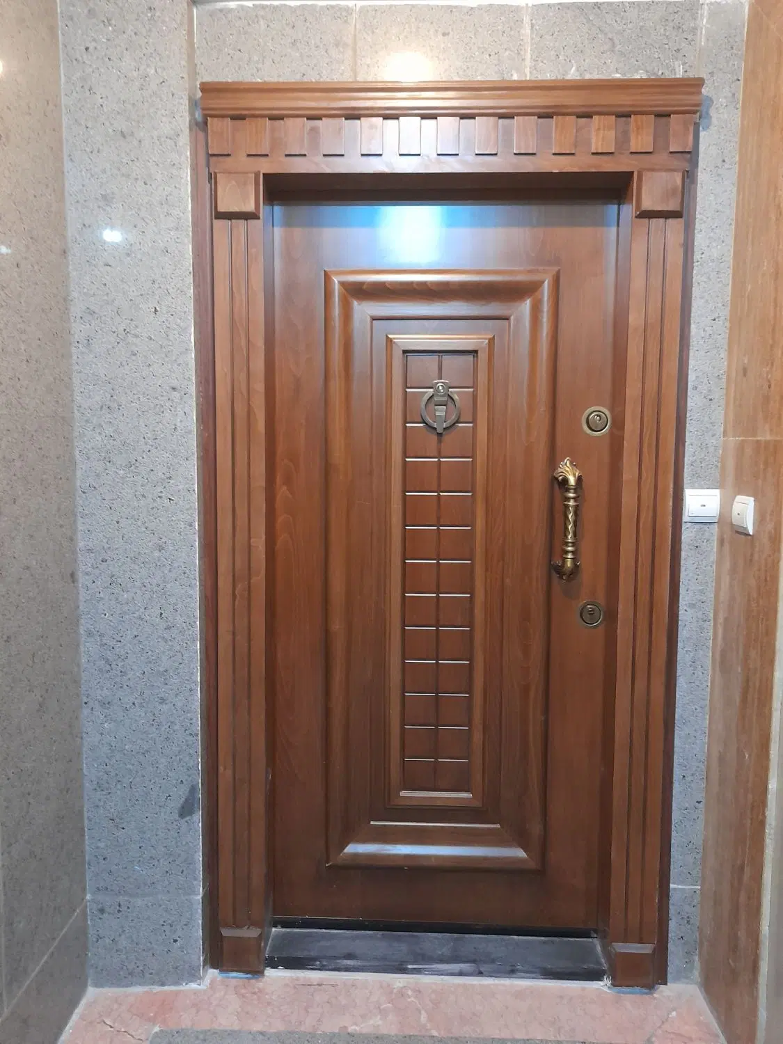 هروی میدان شریفی ۸۰ متر رهن کامل