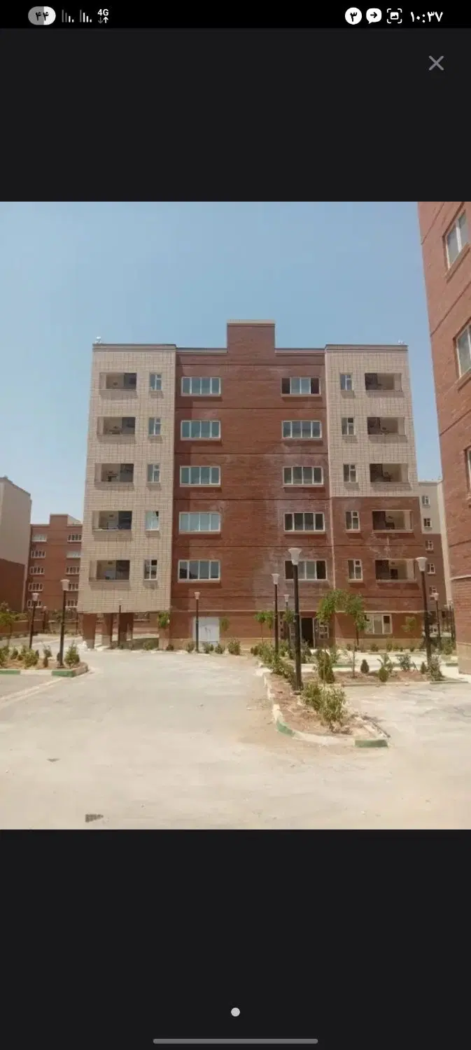 زیتون تحویل (دوخواب و تک خواب )