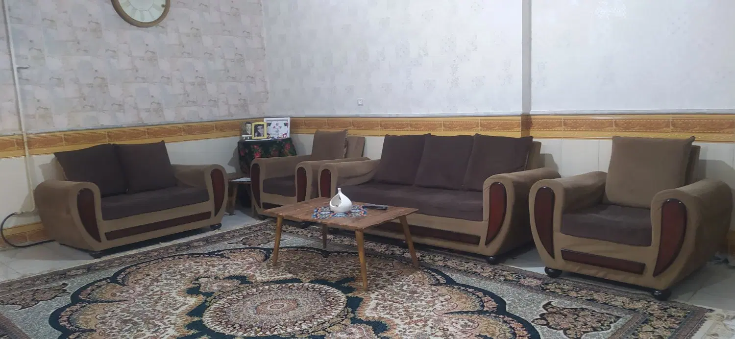 خانه ویلایی امام رضا رهن و اجاره