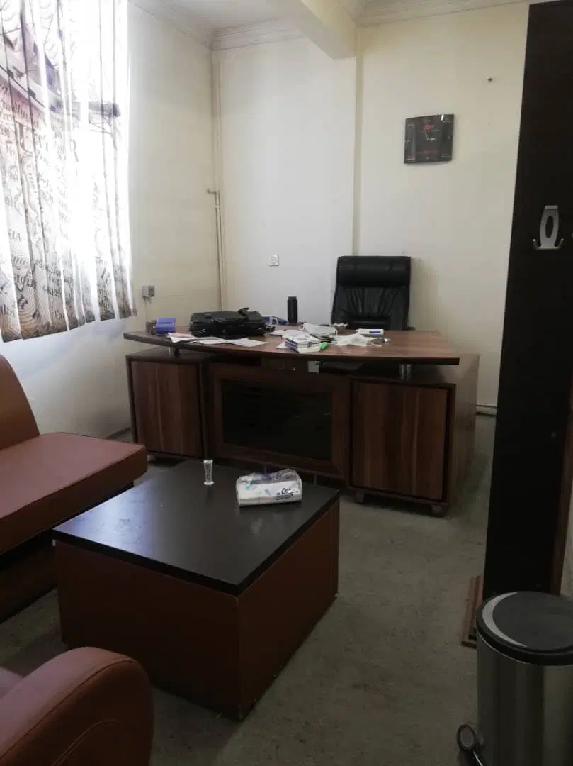 آپارتمان اداری
