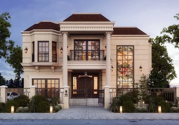 ویلای فروشی از ۳۵۰۰میلیارد به بالا