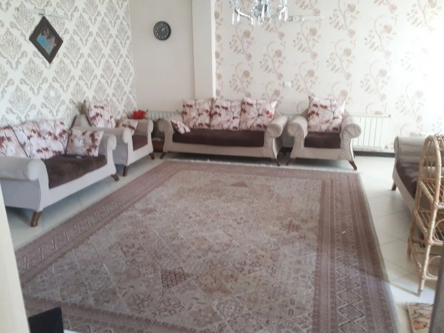 خانه ۸۵ متری فاز ۳