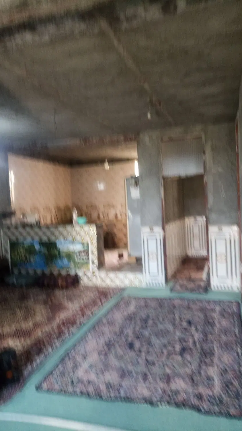 خونه کلنگی 265زمین 130زیر بنا