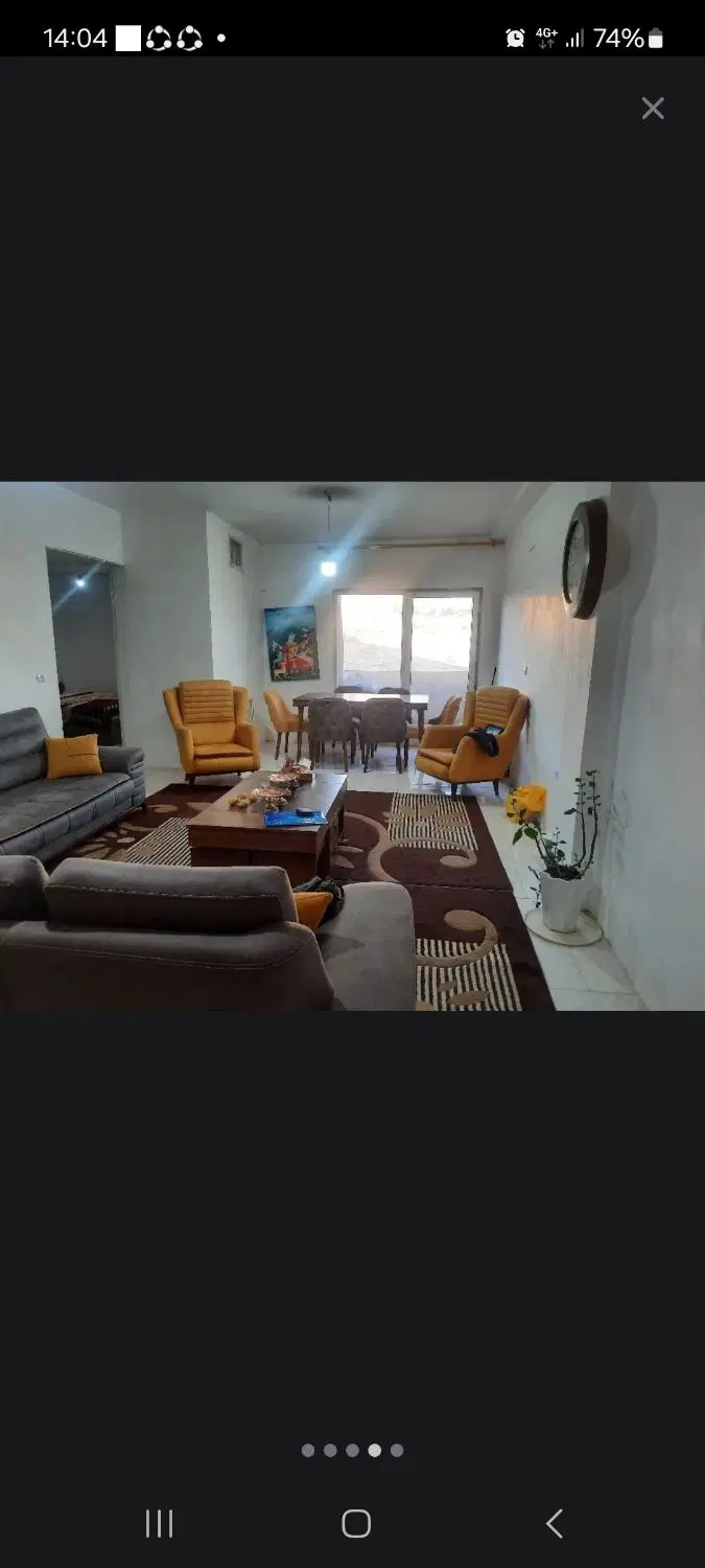 آپارتمان اجاره 80 متر خبرنگاران