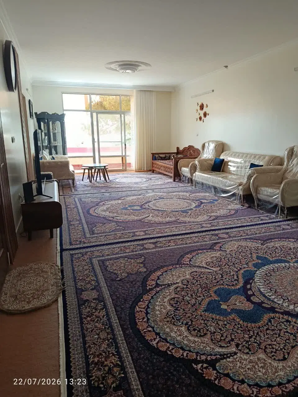 منزل ۲ طبقه