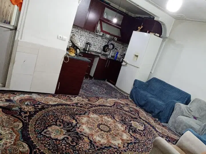 فروش خانه خاک سفید