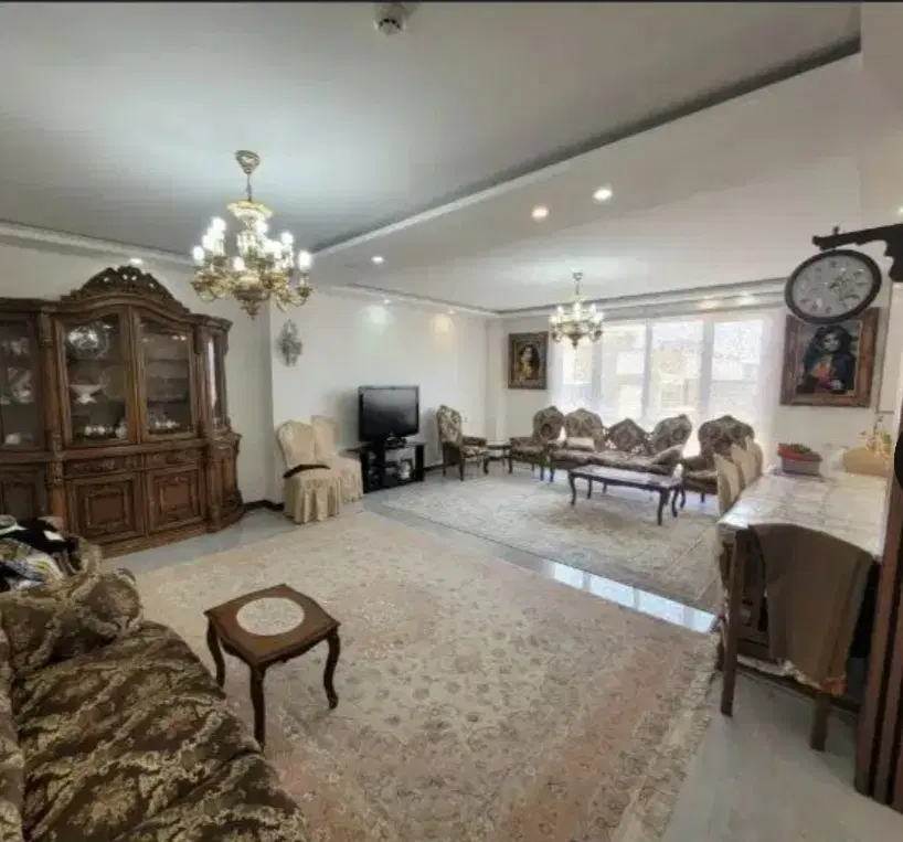 شخصی ساز خوش نقشه فاز۸ پردیس