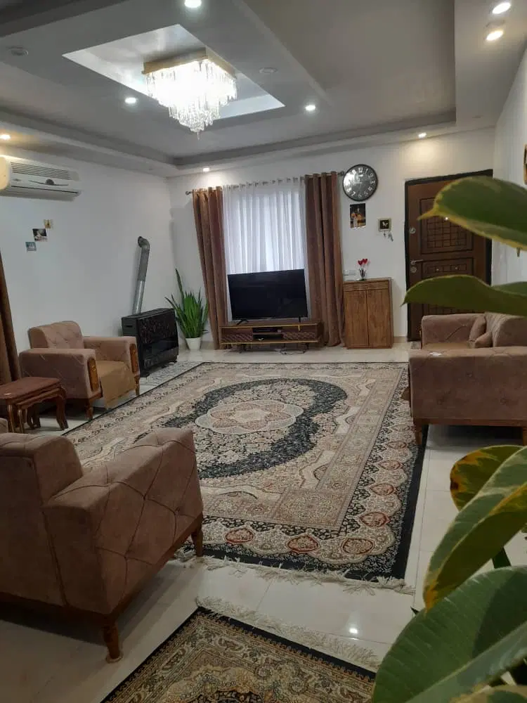 اجاره آپارتمان