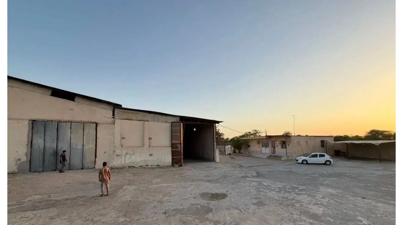 اجاره مغازه 300متری