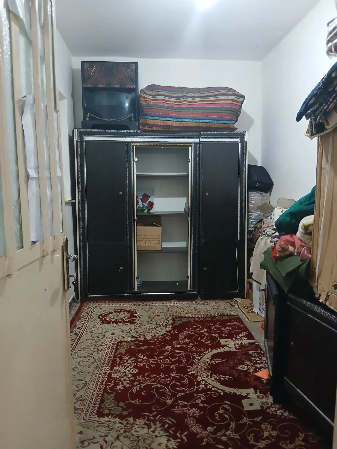 اجاره وفروش ملک در فولادیان