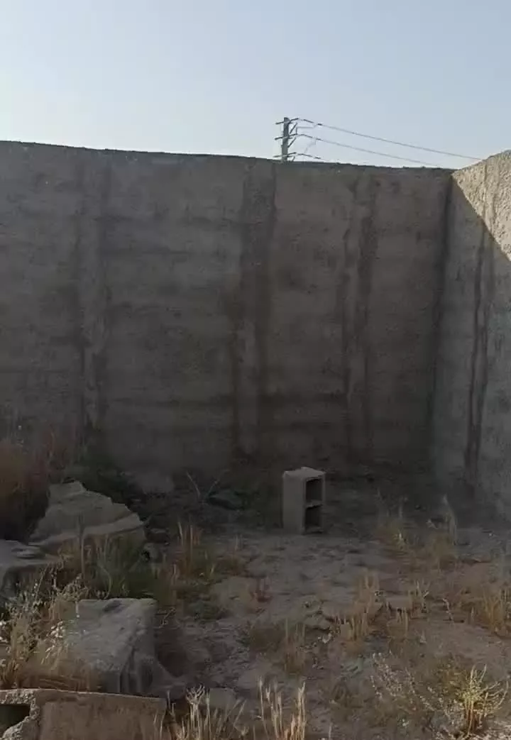 چهار دیواری دهک