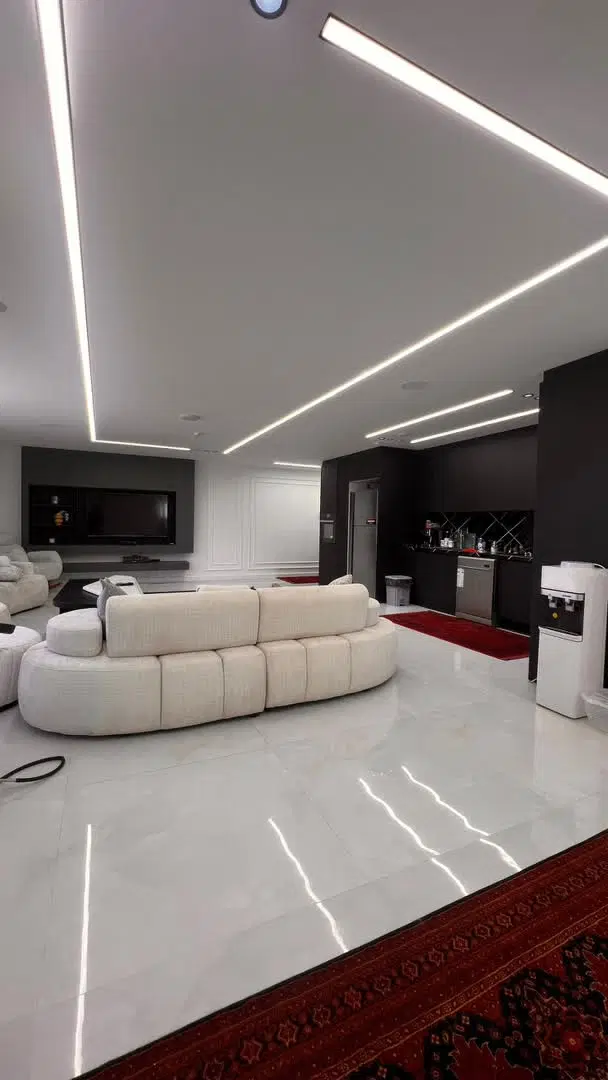 رهن واجاره واحددوخواب 140متری