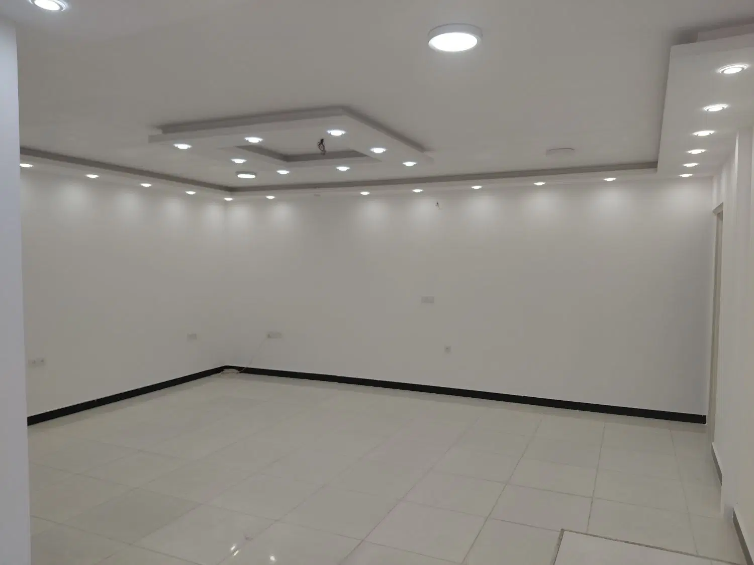 منزل ویلایی ۳ خواب