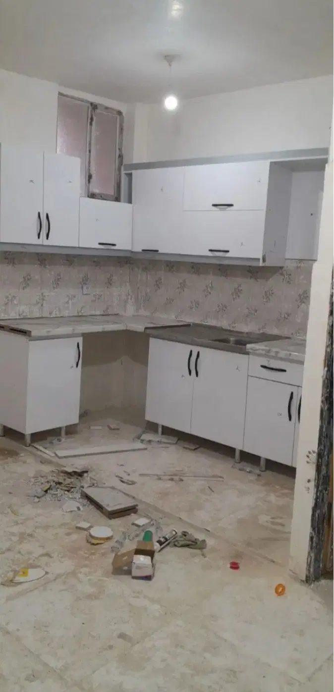 خانه شیک و تازه ساخت رهن کامل فوری
