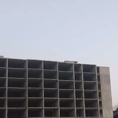 پروژه مسکونی روبروی پمپ بنزین نارگیل