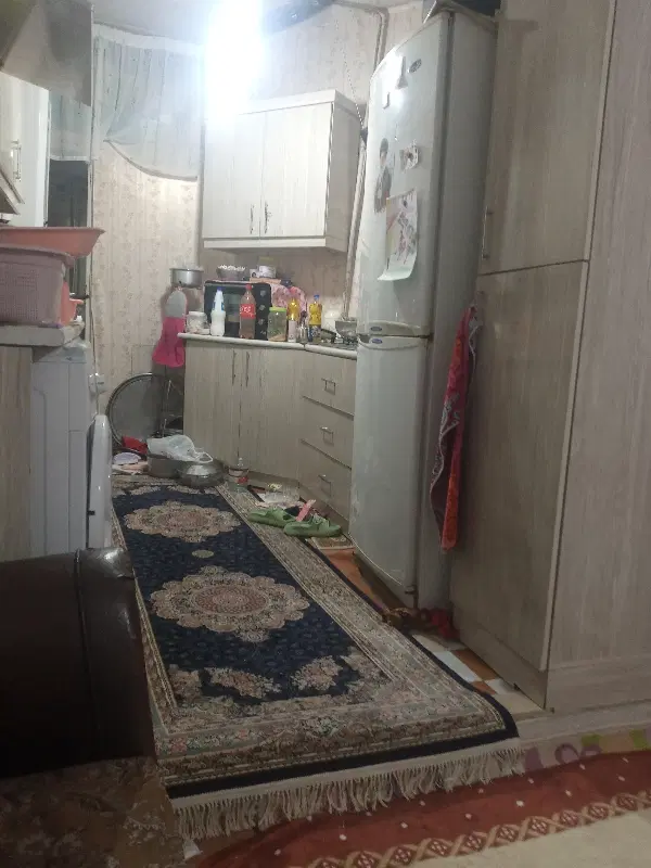 خانه ویلایی ۶۰مترمستقل رهن واجاره داده می‌شود