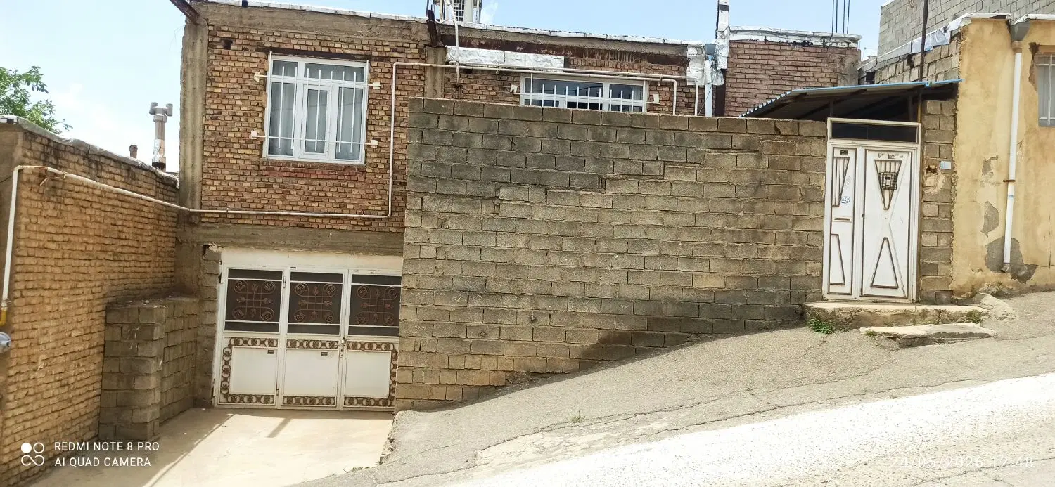 فروش منزل مسکونی