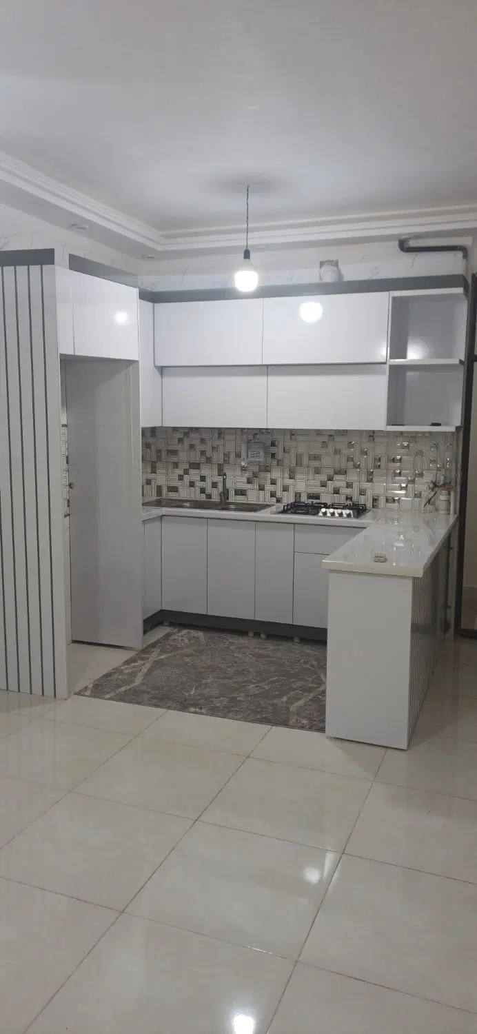 آپارتمان تازه ساز شهرک شهرداری