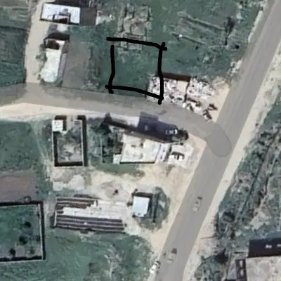 زمین کمربندی گالیکش