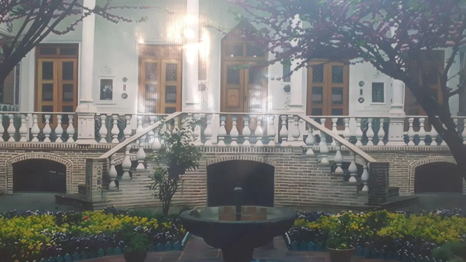 ۳۵۰ متر سوله جاده تهران