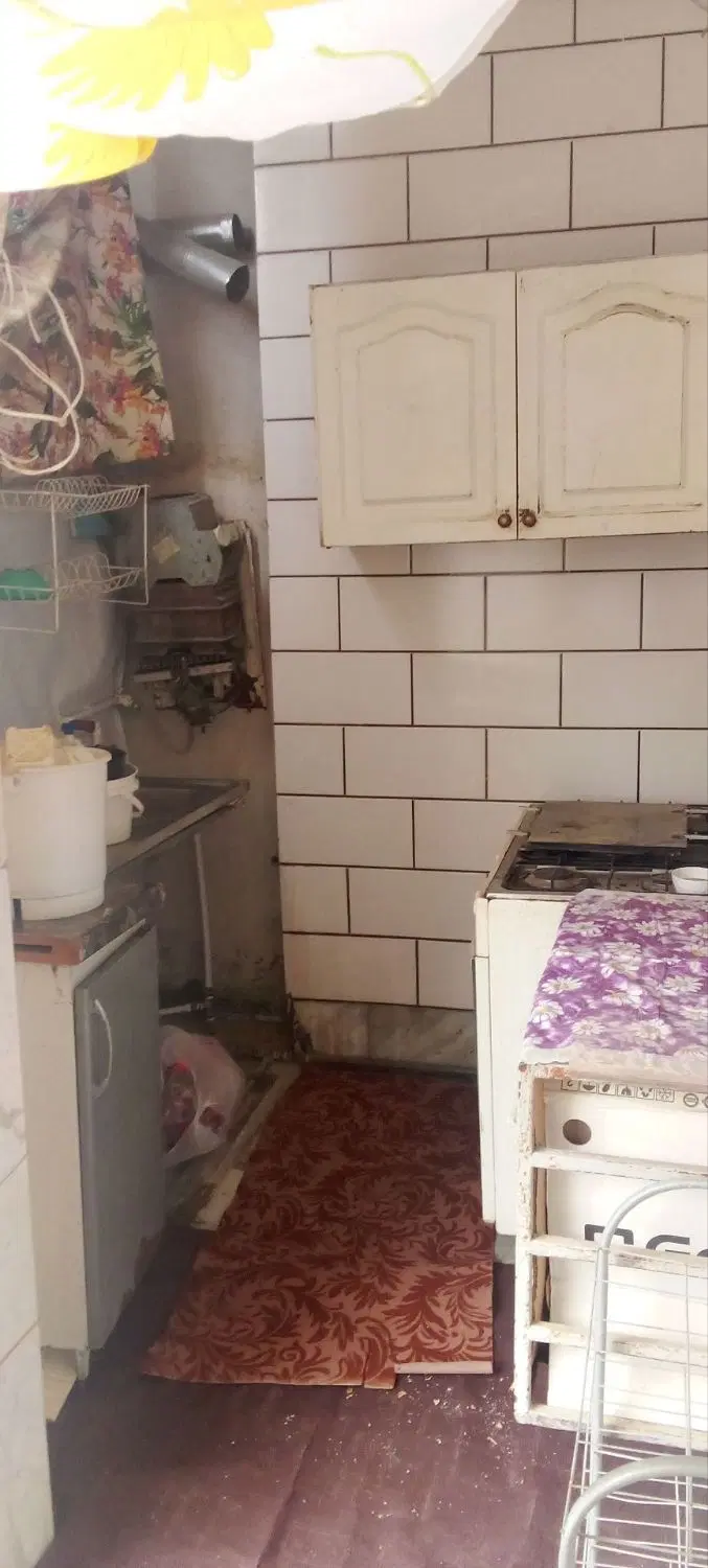 اجاره خانه با وسایل