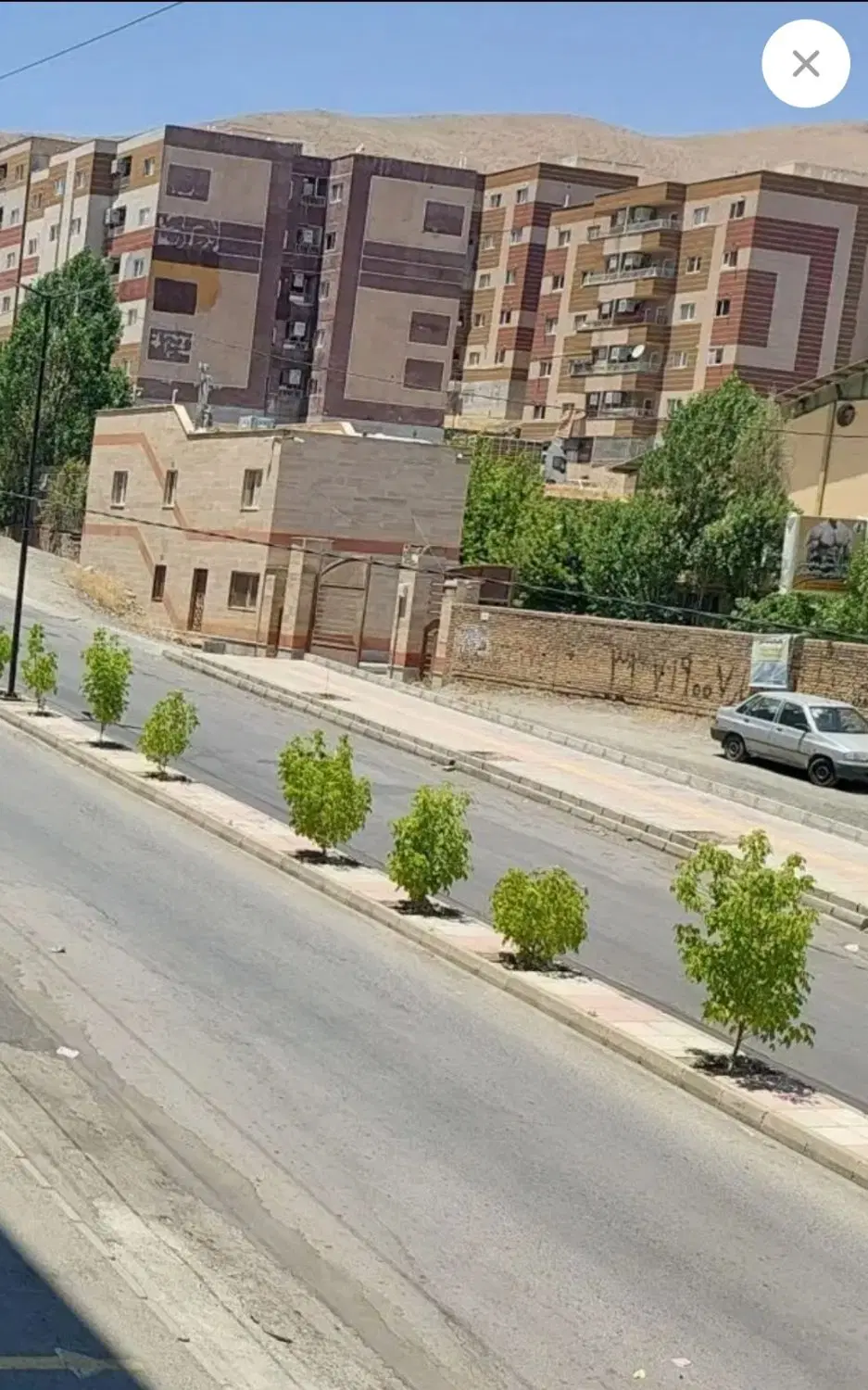 مسکن مهر بهاران