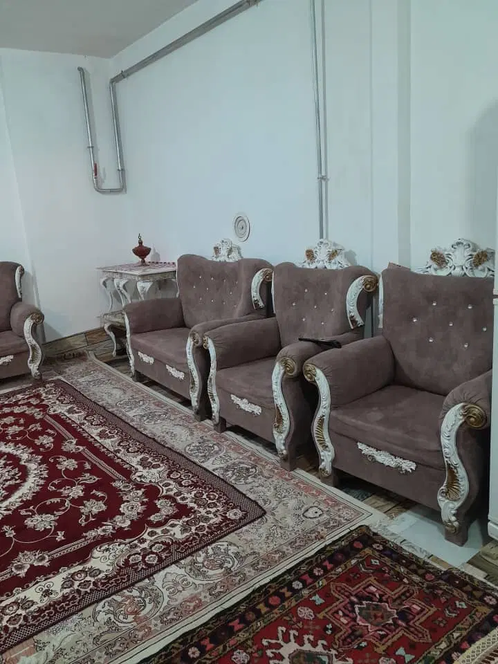 آپارتمان ۶۰متری در منبع