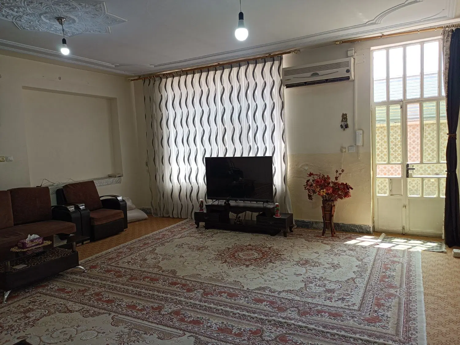 خانه ویلایی  کوی طلاب