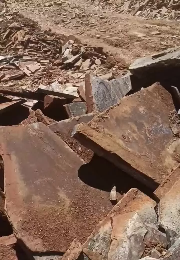 فروش معدن