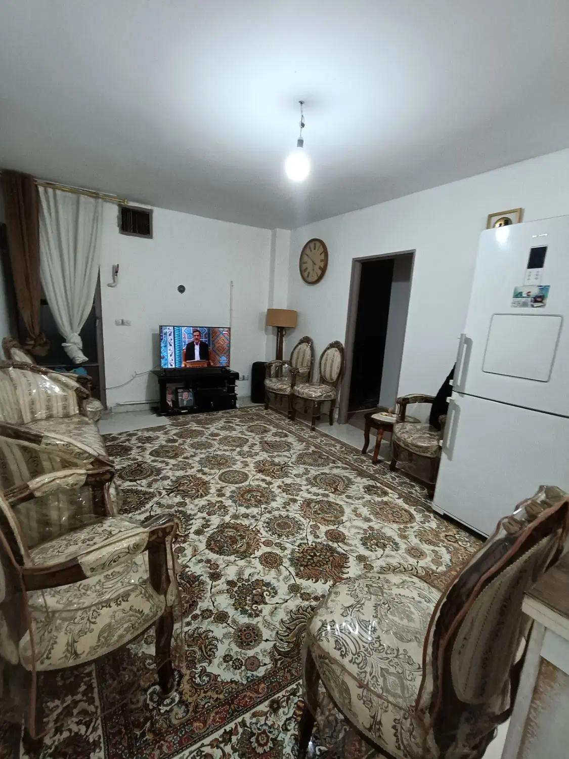 آپارتمان