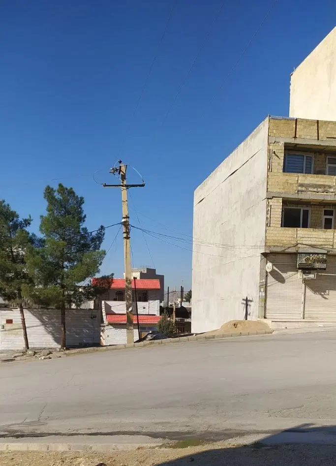 زمین تجاری میدان شمیران