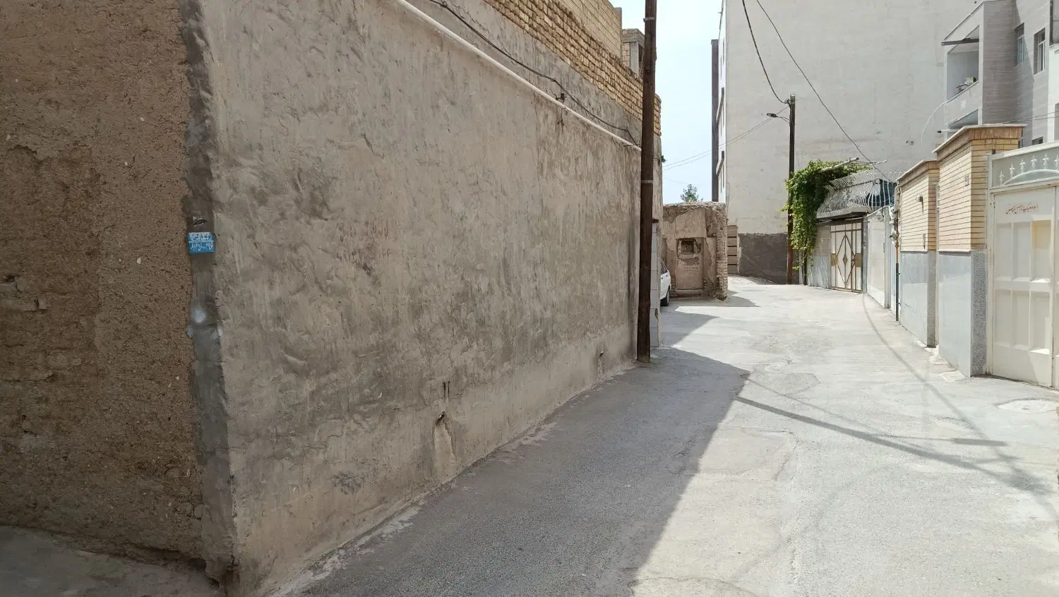 خانه ویلایی