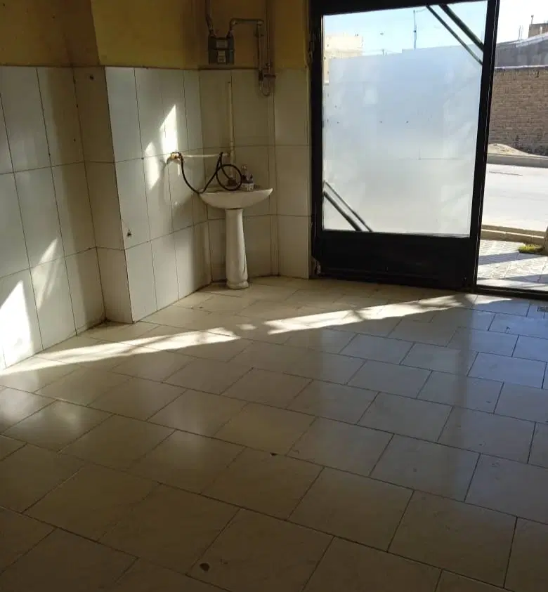 اجاره مغازه کوهنورد برخیابان باغ رضوان
