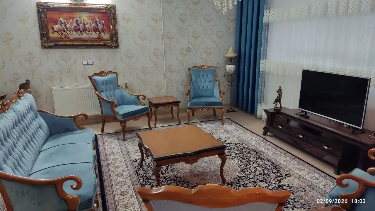 اجاره آپارتمان استادان