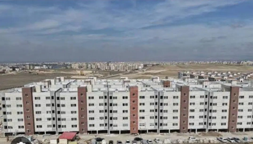 مسکن ملی سلیمانی