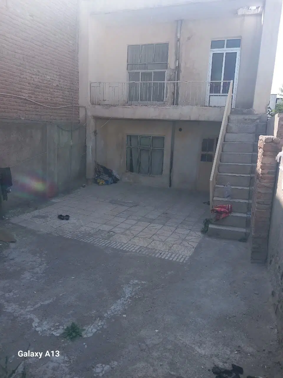 خانه ویلایی